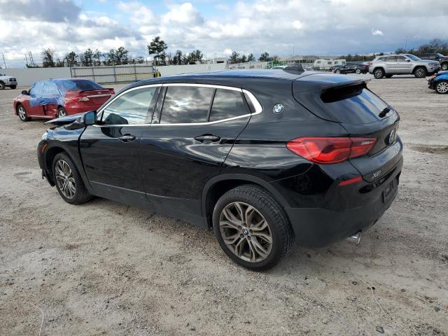 WBXYH9C08L5P57198 - 2020 BMW X2 SDRIVE28I BLACK photo 2