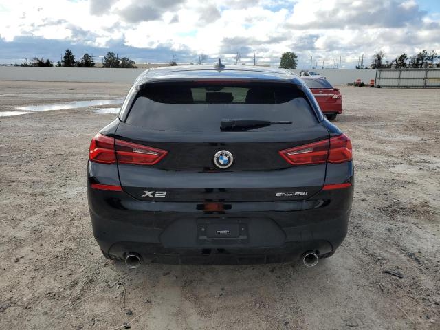 WBXYH9C08L5P57198 - 2020 BMW X2 SDRIVE28I BLACK photo 6