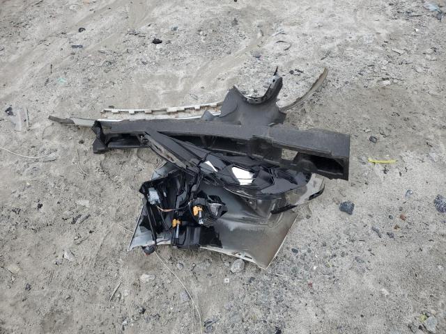 5TDHZRAH0NS101349 - 2022 TOYOTA HIGHLANDER XLE WHITE photo 13