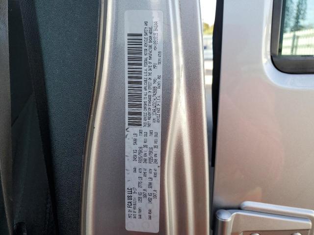 1C4BJWDG1HL742689 - 2017 JEEP WRANGLER U SPORT 灰色 照片 13