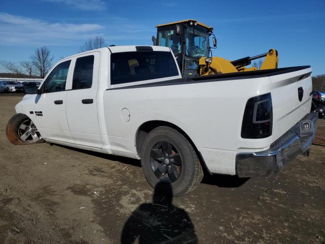 1C6RR7FT1FS757047 - 2015 RAM 1500 ST WHITE photo 2