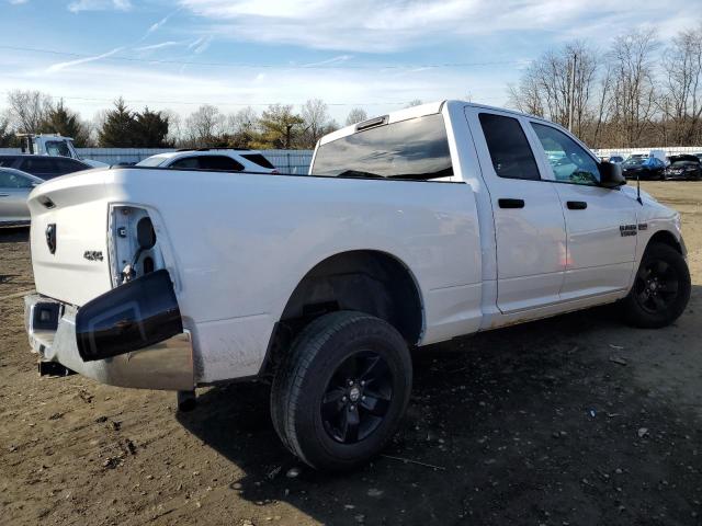 1C6RR7FT1FS757047 - 2015 RAM 1500 ST WHITE photo 3