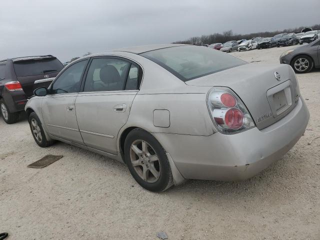 1N4AL11D16N359331 - 2006 NISSAN ALTIMA S SILVER photo 2