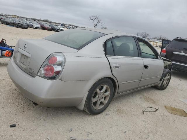 1N4AL11D16N359331 - 2006 NISSAN ALTIMA S SILVER photo 3