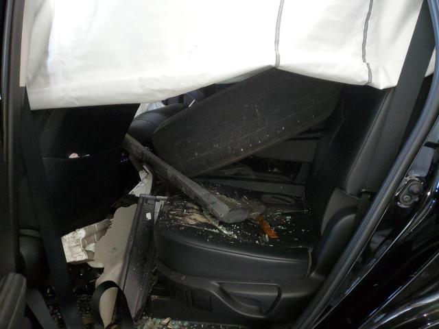 5TDGZRBH9LS038307 - 2020 TOYOTA HIGHLANDER XLE BLACK photo 11