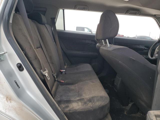 JTLZE4FE3FJ068853 - 2015 TOYOTA SCION XB 银色 照片 11