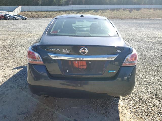 1N4AL3AP7EC135058 - 2014 NISSAN ALTIMA 2.5 BLACK photo 6