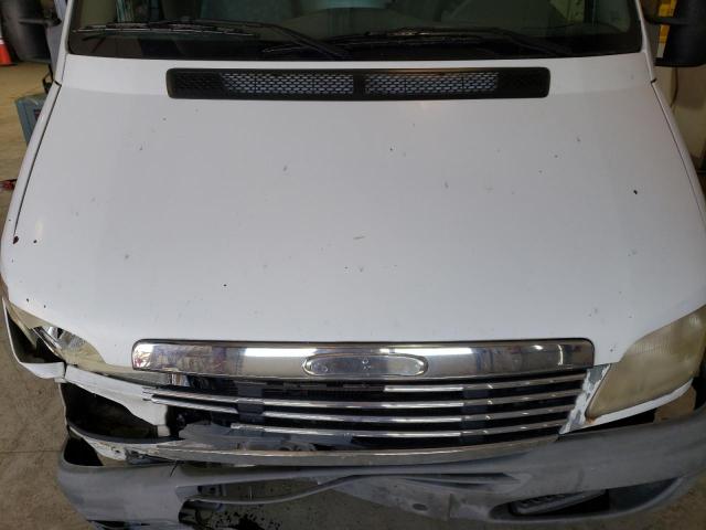 WD2PD644945628763 - 2004 SPRINTER 2500 SPRIN WHITE photo 12