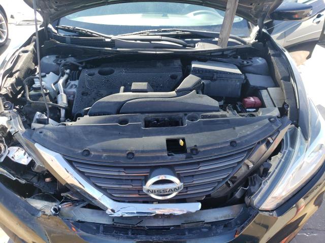 1N4AL3AP1HN312079 - 2017 NISSAN ALTIMA 2.5 BLACK photo 11