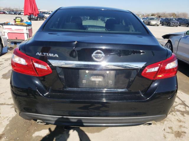 1N4AL3AP1HN312079 - 2017 NISSAN ALTIMA 2.5 BLACK photo 6