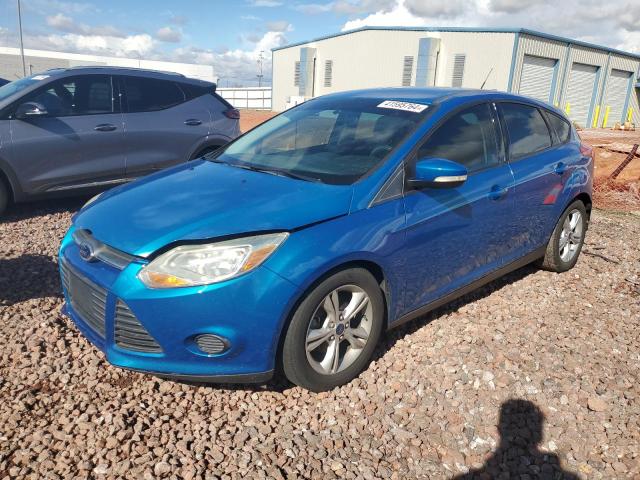 2014 FORD FOCUS SE, 