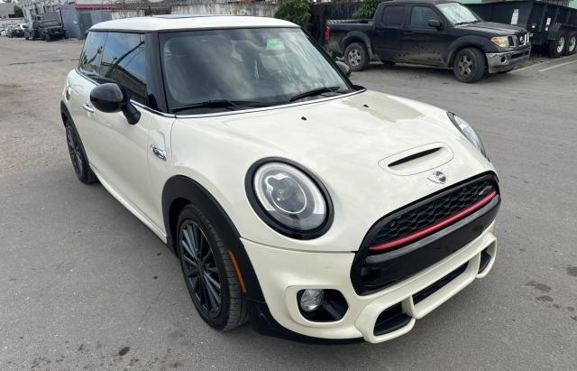 2015 MINI COOPER S, 