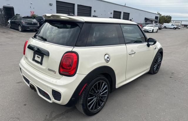 WMWXP7C52F2A36098 - 2015 MINI COOPER S BEIGE photo 4