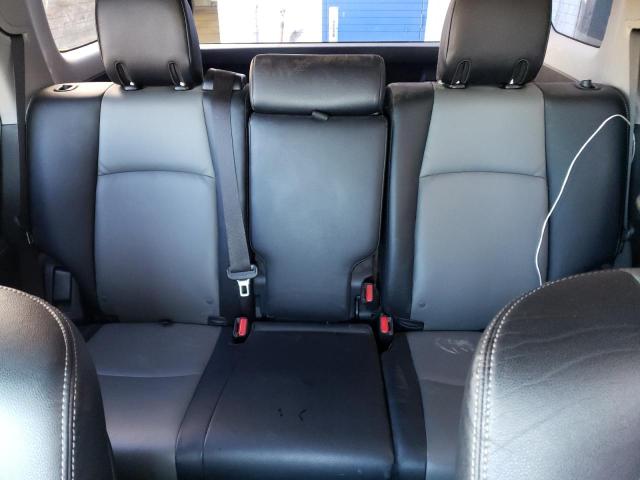 JTEBU5JR3H5480116 - 2017 TOYOTA 4RUNNER SR5/SR5 PREMIUM 石墨色 照片 10