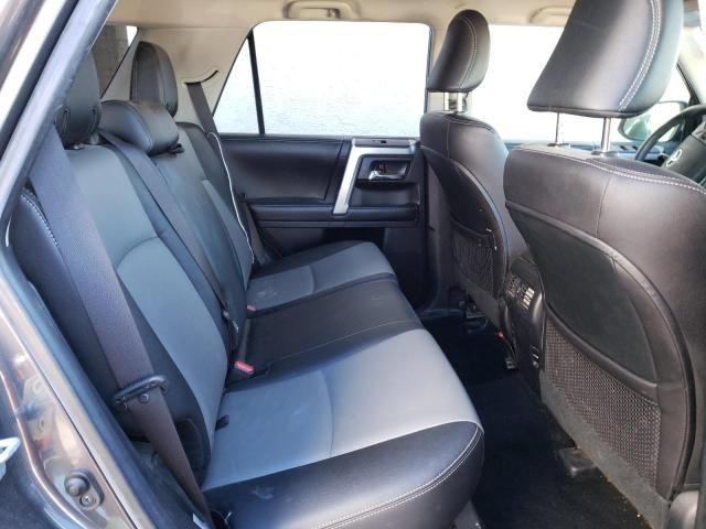 JTEBU5JR3H5480116 - 2017 TOYOTA 4RUNNER SR5/SR5 PREMIUM 石墨色 照片 11
