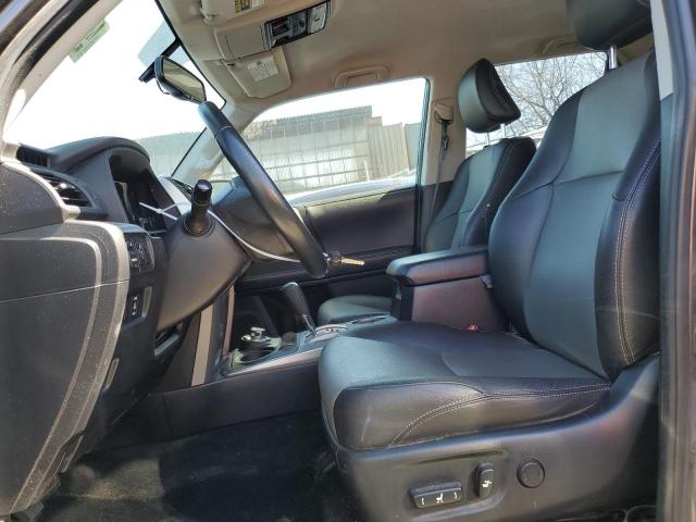 JTEBU5JR3H5480116 - 2017 TOYOTA 4RUNNER SR5/SR5 PREMIUM 石墨色 照片 7