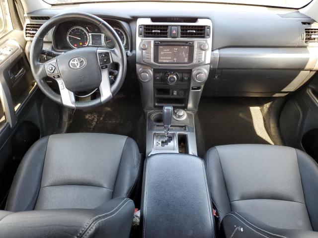 JTEBU5JR3H5480116 - 2017 TOYOTA 4RUNNER SR5/SR5 PREMIUM 石墨色 照片 8