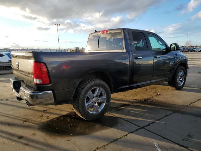 1C6RR6GM9HS855747 - 2017 RAM 1500 SLT GRAY photo 3