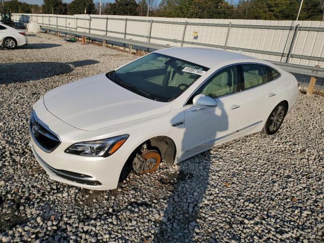 1G4ZP5SS1HU141030 - 2017 BUICK LACROSSE ESSENCE Ağ foto 1