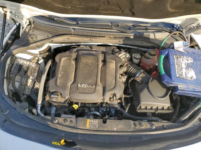 1G4ZP5SS1HU141030 - 2017 BUICK LACROSSE ESSENCE Ağ foto 11