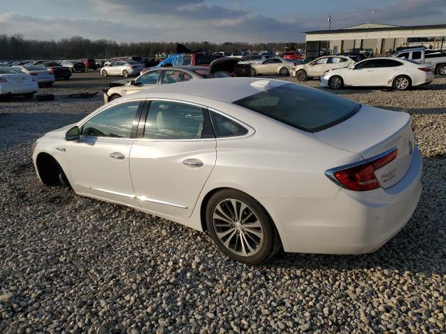 1G4ZP5SS1HU141030 - 2017 BUICK LACROSSE ESSENCE Ağ foto 2