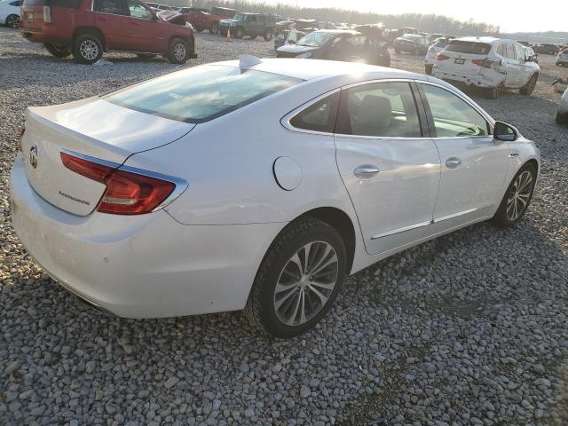 1G4ZP5SS1HU141030 - 2017 BUICK LACROSSE ESSENCE Ağ foto 3