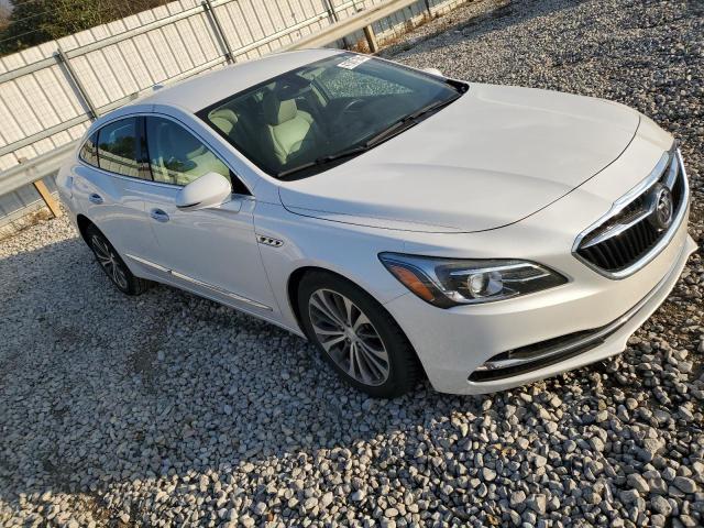 1G4ZP5SS1HU141030 - 2017 BUICK LACROSSE ESSENCE Ağ foto 4