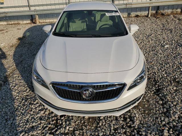 1G4ZP5SS1HU141030 - 2017 BUICK LACROSSE ESSENCE Ağ foto 5