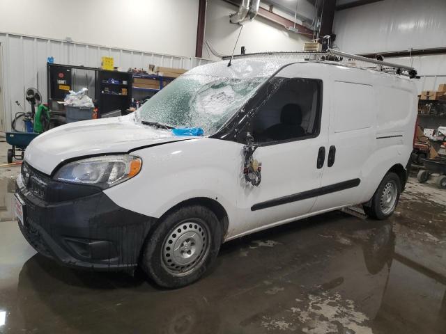 ZFBERFAB0H6G01020 - 2017 RAM PROMASTER WHITE photo 1