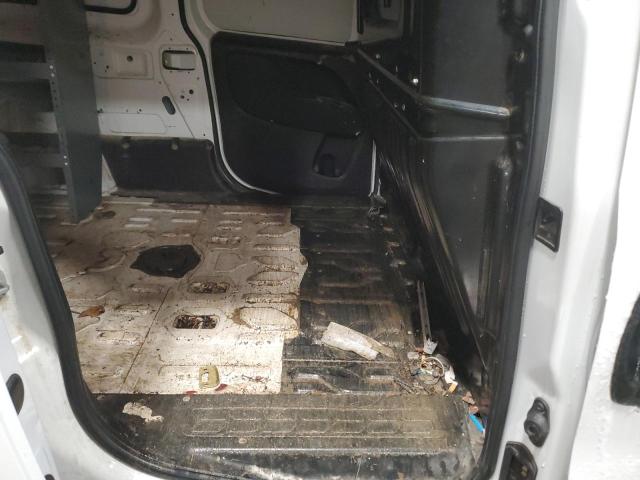ZFBERFAB0H6G01020 - 2017 RAM PROMASTER WHITE photo 11