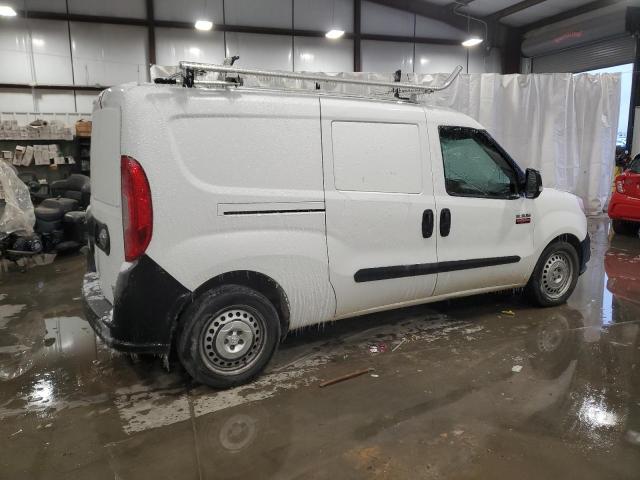 ZFBERFAB0H6G01020 - 2017 RAM PROMASTER WHITE photo 3