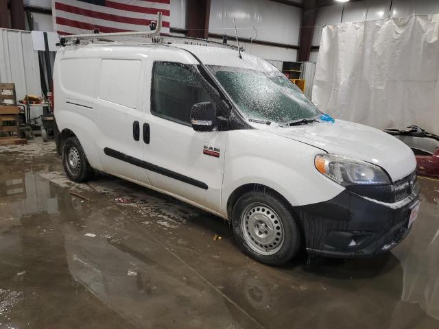 ZFBERFAB0H6G01020 - 2017 RAM PROMASTER WHITE photo 4