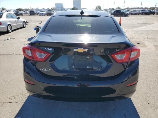 1G1BC5SM1K7148559 - 2019 CHEVROLET CRUZE LS BLACK photo 6