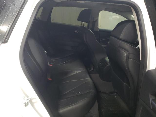 19UUB5F41MA008113 - 2021 ACURA TLX TECHNOLOGY WHITE photo 10