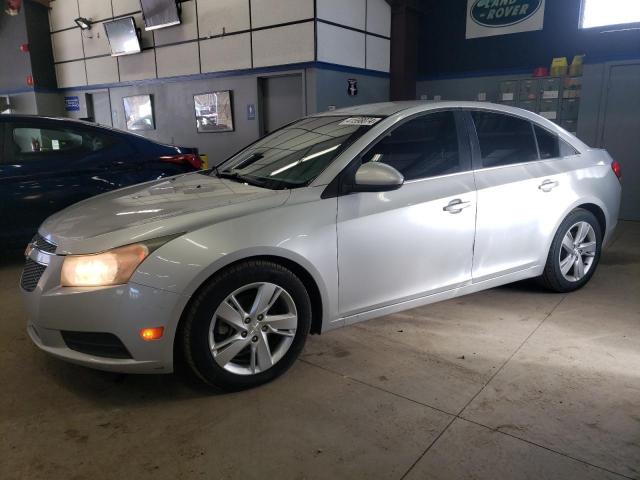 2014 CHEVROLET CRUZE, 