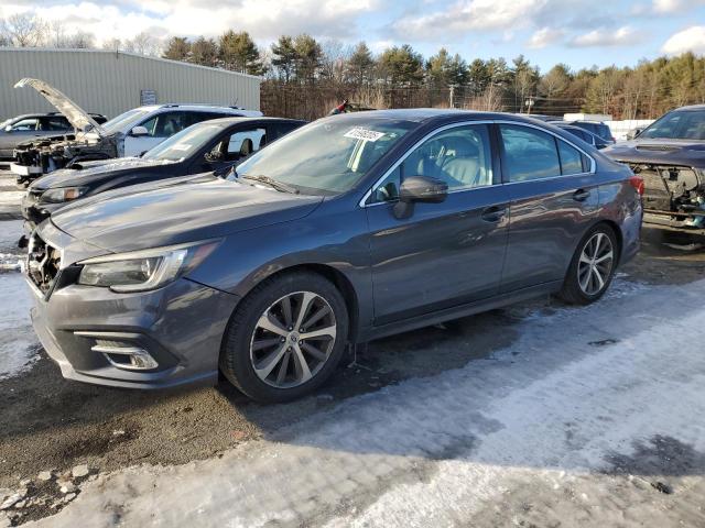 2018 SUBARU LEGACY 2.5I LIMITED, 