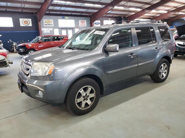 2011 HONDA PILOT TOURING, 