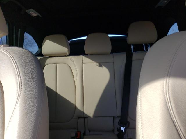 WBXHT3C31H5F84608 - 2017 BMW X1 XDRIVE28I 白色 照片 10