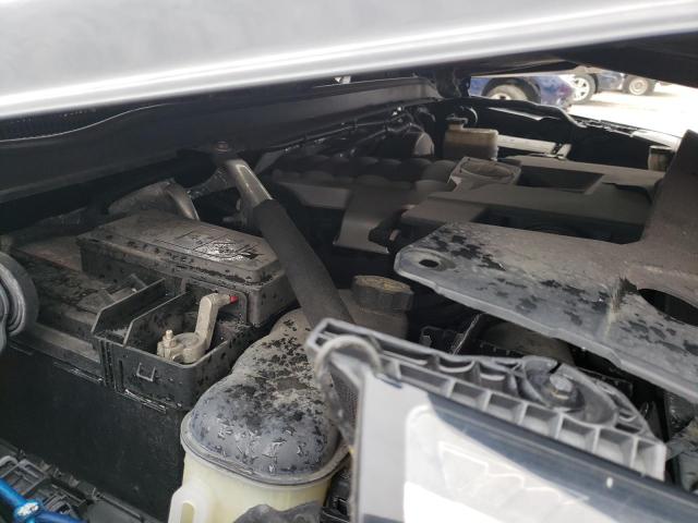 1GYS4SKJ9FR710964 - 2015 CADILLAC ESCALADE ESV LUXURY BLACK photo 12