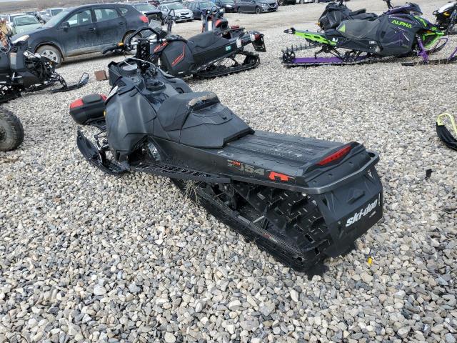 2BPSCGGC4GV000518 - 2016 BMBR SNOWMOBILE BLACK photo 3