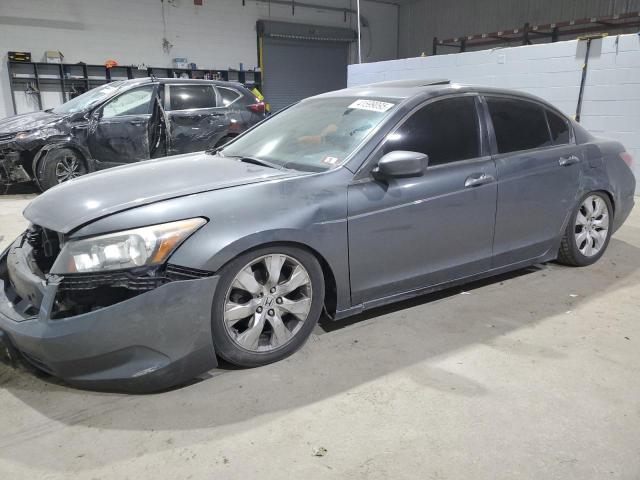 2008 HONDA ACCORD EX, 