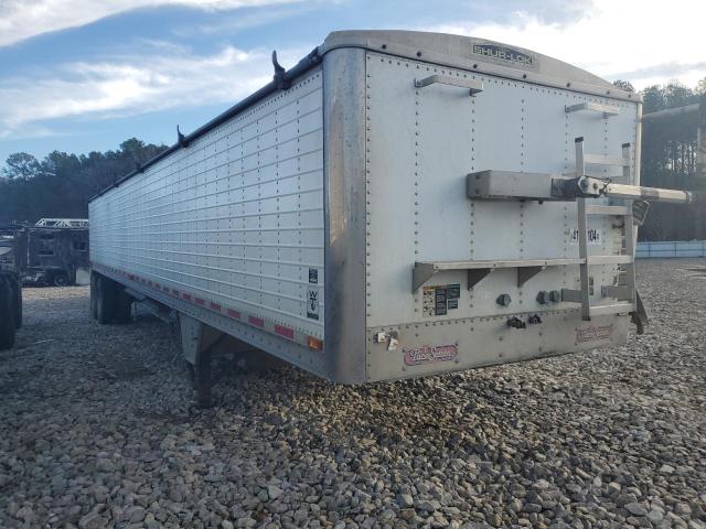 1W1MAFYA5WA226705 - 1998 OTHER TRAILER WHITE photo 1