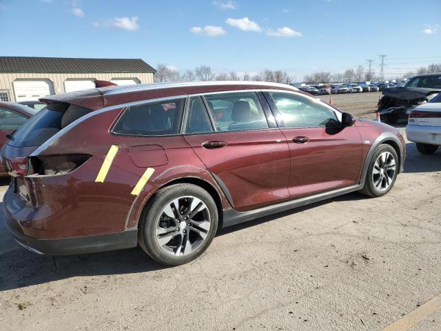 W04GU8SX0J1176564 - 2018 BUICK REGAL TOUR PREFERRED BROWN photo 3