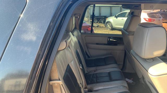 5LMFU27508LJ10674 - 2008 LINCOLN NAVIGATOR შავი ფოტო 6