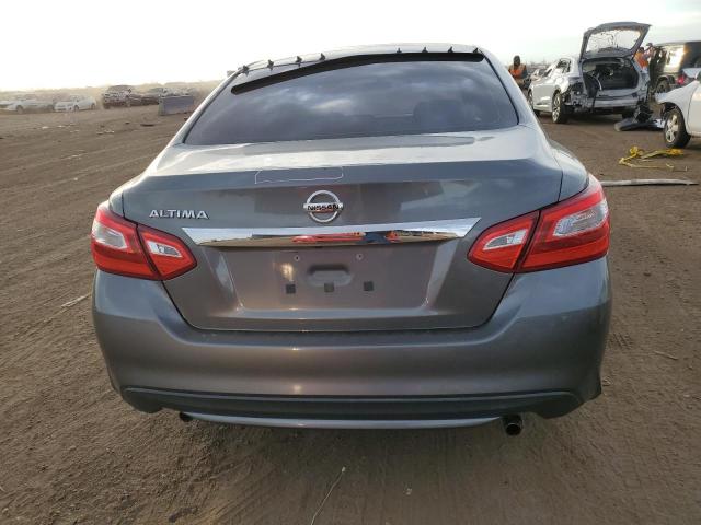 1N4AL3APXGC181020 - 2016 NISSAN ALTIMA 2.5 GRAY photo 6