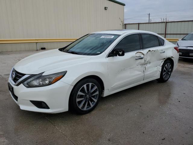 2016 NISSAN ALTIMA 2.5, 