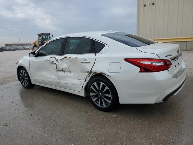 1N4AL3AP9GC271064 - 2016 NISSAN ALTIMA 2.5 WHITE photo 2