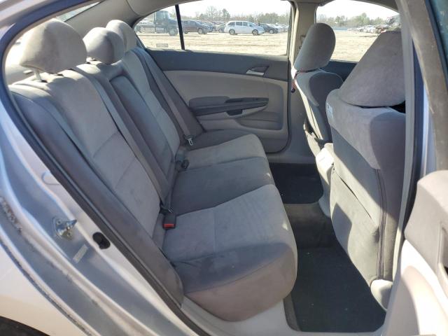 1HGCP26409A006159 - 2009 HONDA ACCORD LXP SILVER photo 10