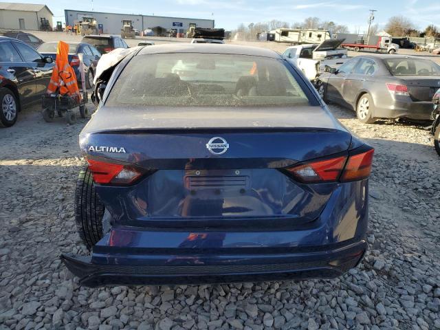 1N4BL4BV0MN359413 - 2021 NISSAN ALTIMA S BLUE photo 6