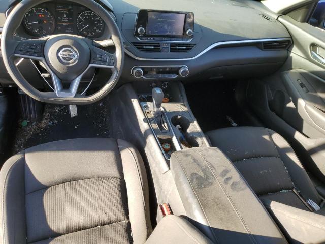 1N4BL4BV0MN359413 - 2021 NISSAN ALTIMA S BLUE photo 8